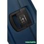 Чемодан-спиннер Samsonite S'Cure Eco Navy Blue 69 см