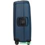 Чемодан-спиннер Samsonite S'Cure Eco Navy Blue 69 см