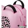 Чемодан-спиннер Samsonite Dream Rider Leopard 50 см