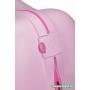 Чемодан-спиннер Samsonite Dream Rider Leopard 50 см