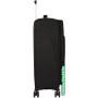Чемодан-спиннер American Tourister Summerfunk Black 67 см (4 колеса)