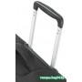 Чемодан-спиннер American Tourister Summerfunk Black 67 см (4 колеса)