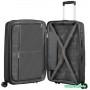 Чемодан-спиннер American Tourister Sunside Black 77 см