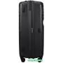 Чемодан-спиннер American Tourister Sunside Black 77 см