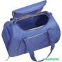 Сумка American Tourister Urban Groove Blue 30 см