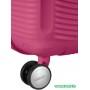 Чемодан-спиннер American Tourister Soundbox Magenta 55 см