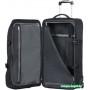 Сумка-тележка American Tourister Road Quest Solid Black 55 см