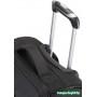 Сумка-тележка American Tourister Road Quest Solid Black 55 см