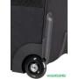 Сумка-тележка American Tourister Road Quest Solid Black 55 см