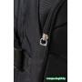 Сумка-тележка American Tourister Road Quest Solid Black 55 см
