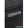 Сумка-тележка American Tourister Road Quest Solid Black 55 см