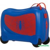 Чемодан-спиннер Samsonite Dream Rider Disney Spider-Man 51 см