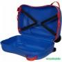 Чемодан-спиннер Samsonite Dream Rider Disney Spider-Man 51 см