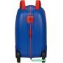 Чемодан-спиннер Samsonite Dream Rider Disney Spider-Man 51 см