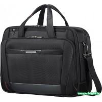 Сумка Samsonite Pro-DLX 5 17.3" CG7-09006 (черный)