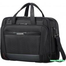 Сумка Samsonite Pro-DLX 5 17.3" CG7-09006 (черный)