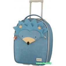 Чемодан Samsonite Happy Sammies Hedgehog Harris 45 см