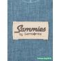 Чемодан Samsonite Happy Sammies Hedgehog Harris 45 см