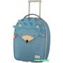 Чемодан Samsonite Happy Sammies Hedgehog Harris 45 см
