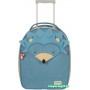 Чемодан Samsonite Happy Sammies Hedgehog Harris 45 см