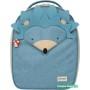 Чемодан Samsonite Happy Sammies Hedgehog Harris 45 см
