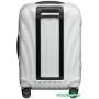 Чемодан-спиннер Samsonite C-Lite Off White 55 см (36 л)