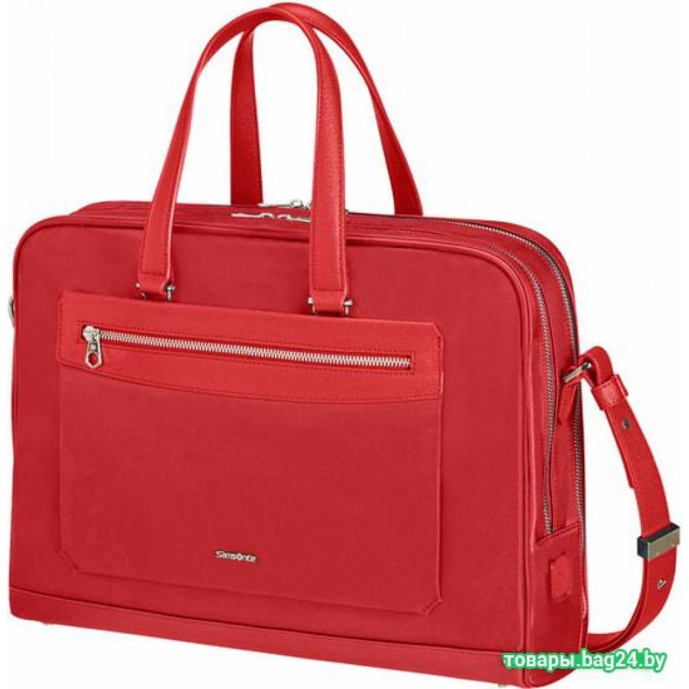 Сумка Samsonite Zalia 2.0 KA8-10003 (красный)