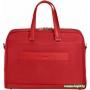 Сумка Samsonite Zalia 2.0 KA8-10003 (красный)