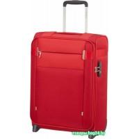 Чемодан Samsonite Citybeat Red 55 см (2 колеса)