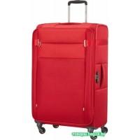Чемодан-спиннер Samsonite Citybeat Red 78 см
