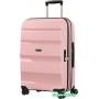 Чемодан-спиннер American Tourister Bon Air DLX Cherry Blossoms 66 см
