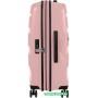 Чемодан-спиннер American Tourister Bon Air DLX Cherry Blossoms 66 см