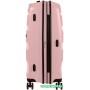 Чемодан-спиннер American Tourister Bon Air DLX Cherry Blossoms 66 см