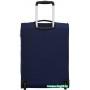 Чемодан American Tourister Lite Volt Navy/Blue 55 см (2 колеса)