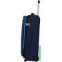 Чемодан American Tourister Lite Volt Navy/Blue 55 см (2 колеса)