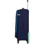 Чемодан-спиннер American Tourister Lite Volt Navy/Blue 68 см
