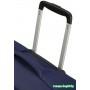 Чемодан-спиннер American Tourister Lite Volt Navy/Blue 68 см