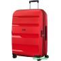Чемодан-спиннер American Tourister Bon Air DLX Magma Red 75 см