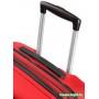 Чемодан-спиннер American Tourister Bon Air DLX Magma Red 75 см