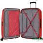 Чемодан-спиннер American Tourister Bon Air DLX Magma Red 75 см