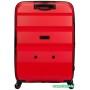 Чемодан-спиннер American Tourister Bon Air DLX Magma Red 75 см