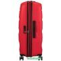 Чемодан-спиннер American Tourister Bon Air DLX Magma Red 75 см