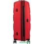 Чемодан-спиннер American Tourister Bon Air DLX Magma Red 75 см