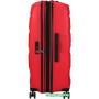 Чемодан-спиннер American Tourister Bon Air DLX Magma Red 75 см