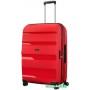 Чемодан-спиннер American Tourister Bon Air DLX Magma Red 75 см