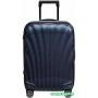 Чемодан-спиннер Samsonite C-Lite Midnight Blue 55 см (36 л)