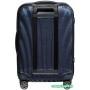 Чемодан-спиннер Samsonite C-Lite Midnight Blue 55 см (36 л)