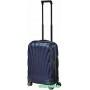 Чемодан-спиннер Samsonite C-Lite Midnight Blue 55 см (36 л)