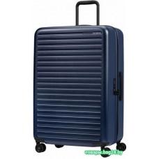 Чемодан-спиннер Samsonite Stackd Navy 75 см