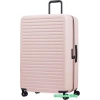 Чемодан-спиннер Samsonite Stackd Rose 81 см